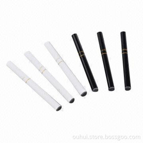New Design Disposable Electronic Cigarettes, No Need to Charge Battery, Puffs More Than 200 Times